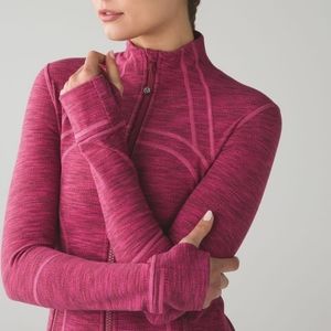 Lululemon Define Jacket